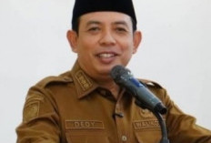 Menikah, Wajib Setor Bibit Buah, Wujudlan Program Genambah Wali Kota Bengkulu 