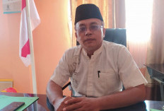  Ipda Mukomuko Deadline Pemdes 60 Hari