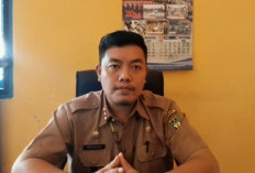 Kecamatan Kedurang Usulkan Pembangunan Bronjong, Pasca Longsor Lawang Agung