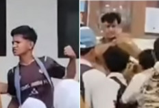 Viral di Media Sosial, Guru di Tanjung Jabung Jambi  Dikeroyok Siswa, Begini Pengakuan Sang Guru 