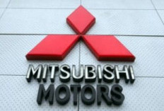 Mitsubishi Luncurkan MPV Pintu Geser, Beri Kesan Mewah untuk Konsumen