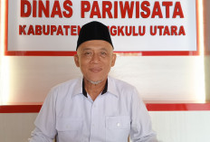  Ini Tujuan Dispar Bengkulu Utara   Perkuat Koordinasi Pengembangan Pariwisata