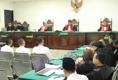 Tiga Kontraktor Beratkan Bupati Fikri dan Hari Eko, Serahkan Fee Proyek Lewat Orang Dekat Bupati