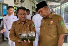 Hadirkan Inovasi Kesehatan Lingkungan, Ciptakan Alat Penyaring Udara