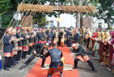 Umbung Kutei Merawat Warisan Budaya, Begini Caranya