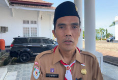 Sabtu Ini, Paskibraka Seluma Mulai Masuk Karantina