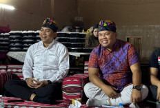KJRI Jeddah Kunjungi Sasaka Nusantara DPD Istimewa Jeddah, Pererat Silaturahmi dan Sosialisasi Bersama