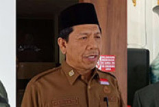 Adu Kuat 3 Calon Sekdaprov Bengkulu, 1 Nama akan Dipilih Presiden 
