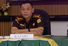 Lahan Tukar Guling 19 Ha Disita Jaksa, Keluarga Murman Ajukan Penangguhan