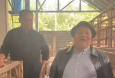 Bupati BS Kunker ke Jombang, Jajaki Kerja Sama Pertanian dan Peternakan