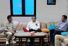 Kisah Dimas Mengurai Benang Kusut Pelabuhan Pulau Baai: Antara Musibah dan Anugerah