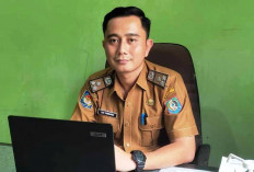 OPD Diminta Percepat Ajukan SPM TPP