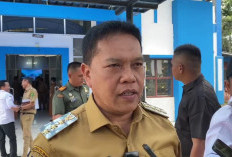 32 Calon PPPK Lebong Belum Dilantik, Nasibnya Belum Pasti