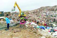 TPA Sampah Bakal Diperluas, Ini Kajian DLH Kota Bengkulu 