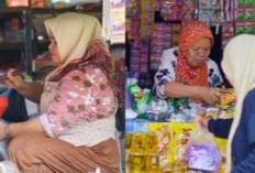 Harga Minyak Goreng Masih Stabil, Ini Hasil Pantauan di Pasar Minggu