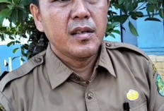 KN Dugaan Korupsi DD Padang Burnai Dihitung, Inspektorat:Insya Allah Bulan Ini Rampung