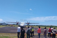  Mukomuko Bakal Jadi   Gerbang Transportasi Udara, Ini Keunggulannya