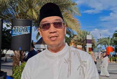 Gaji 13 PPPK Paruh Waktu Rp4 Miliar, Nominal yang Diterima Tergantung Masa Kerja
