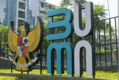 Perusahaan Pelat Merah Tertekan, Empat BUMN Terancam Didepak di Bursa Saham