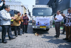 5,5 Juta Buku Dikirim ke Seluruh Indonesia, Ini Harapan Kemendikdasmen