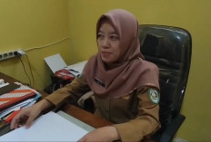  Pemdes di Kepahiang Wajib Kencangkan Ikat Pinggang