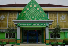  2 MAN IC Jadi Pilot Projeck  Sekolah Unggulan Garuda,  Dirjen: Pengakuan Transformasi Pendidikan   