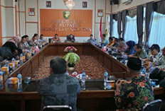 Besok, Bupati - Wabup BS Dilantik, Lokasinya Bukan di BS Jumlah Undangan Dibatasi