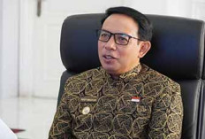 Perampingan Mengerucut, 15 OPD di Pemkot Bengkulu Berpotensi Dihapus