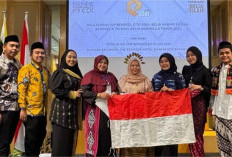 Indonesia Kirim 5 Delegasi Pada Inovasi Dakwah Digital Di Brunei Darussalam