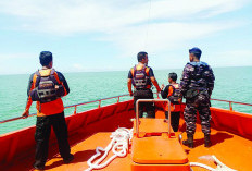 41 Operasi SAR, 31 Orang Meninggal, Operasi Penyelamatan Basarnas Bengkulu