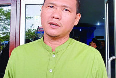 KPU Kaji Kebutuhan Tornas PPK, Ini Pernyataan Ketua KPU Kota Bengkulu 