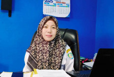 Pemkab Kaur Optimis Usulan   165 Formasi CPNS Diakomodir