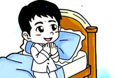 Amalkan Doa Ini Ketika Angin Kencang, Insya Allah Terhindar dari Bencana