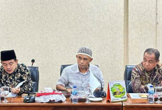 APBD 2025, Dewan Panggil OPD, DPRD Kota Bengkulu Bertujuan Rancang Kebutuhan dan Program Kerja untuk Ini