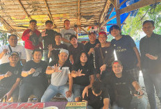 Bacok Pedagang Kopi di Pekan Masat, Seorang Pemuda Asal Sumbar Dibekuk, Pengakuannya Karena Hal Ini