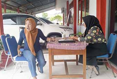 Nikah Lagi Tanpa Izin, Oknum PNS di BU Hanya Turun Pangkat, Istri Sah Desak Dipecat