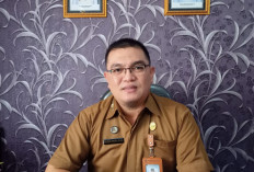 Hibah KONI Rejang Lebong Rp 1,25 M