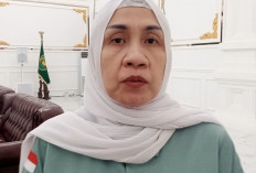 17 Ribu Orang di Kota Beresiko Terpapar HIV, Rata-rata Masih Usia Produktif