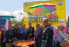 Festival Gurita Kaur 2026 Meriah: Sambal Langat Gurita Ditargetkan Tembus Pasar Nasional