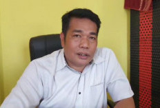 Pengendara Diingatkan Waspada  Lewati Liku Sembilan di Benteng, Begini Caranya