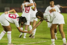 Final Piala AFF Putri 2024 Nanti Malam, Pelatih Timnas Indonesia Minta Skuadnya Fokus Sepanjang Laga 