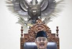 Siang Ini MKMK Bacakan Putusan Dugaan Pelanggaran Kode Etik Ketua dan Hakim MK