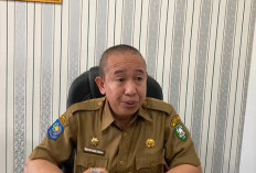 Kasus Dugaan Korupsi Sekwan Kepahiang, Tiga PNS di Ambang Pemecatan