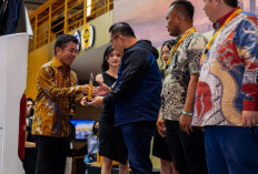 Mitsubishi Fuso Perkuat Standar Industri Karoseri Nasional Lewat FUSO Karoseri Award 2026