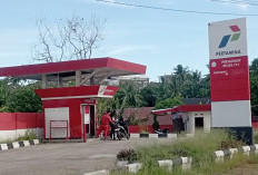 Pertashop Darurat BBM, SPBU Mini Babak Belur hingga Gulung Tikar