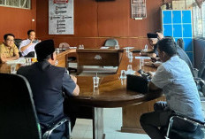 Serius Tangani Polemik PT ABS, Pansus Panggil Dinas PUPR dan Bappeda