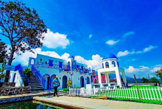  Dispar RL Genjot Pengembangan Desa Wisata, Dorong Pertumbuhan Ekonomi Masyarakat Berbasis Potensi Lokal 