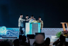 Diikuti 38 Negara, MTQ Internasional Dibuka,  Menag: Alquran Melarang Eksploitasi Alam