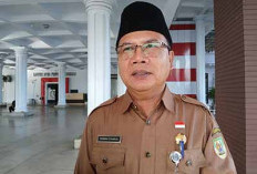 Waspada Hantavirus, Dinkes Provinsi Bengkulu Imbau Masyarakat Lakukan Ini