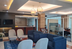 Bank Bengkulu Luncurkan Kartu Prioritas, Gratis ke Rafflesia Sky Lounge dan Fasilitas Premium Lainnya